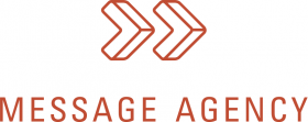 Message Agency logo