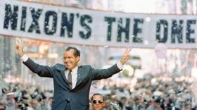 Richard Nixon's The ONE