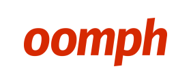 Oomph, Inc. logo