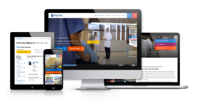 Inova Drupal Website