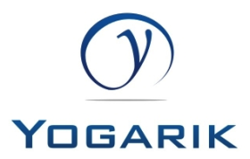 Yogarik logo