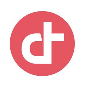Devoteam Creative Tech logo