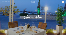 Gloria Mar Restaurants