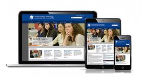 TST REsponsive Layouts