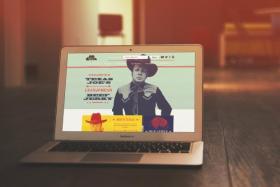 Texas Joe Website