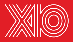 XIO logo
