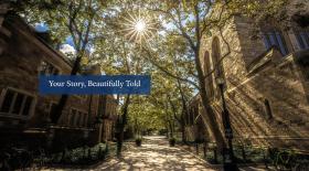 YaleSites at Yale University