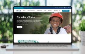 American Camp Association home page