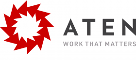 Aten Design Group logo