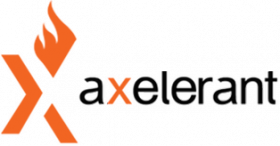 Axelerant logo