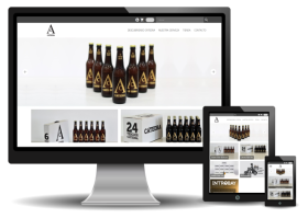 Introbay - Catedra Beer - Drupal Development