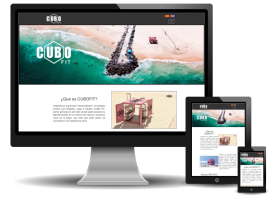 Introbay - Cubofit - Drupal Development