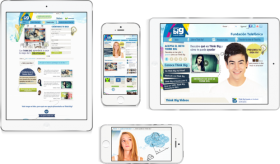 ThinkBig Spain - An innovation platform aimed at young people