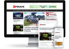 ePosavje - news portal (Paragraphs)