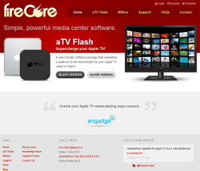 FireCore