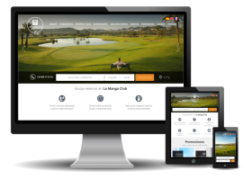 Introbay - La Manga Club - Drupal Development