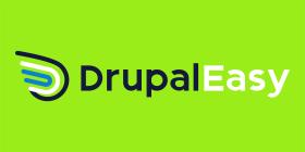 DrupalEasy logo