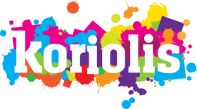 Koriolis logo