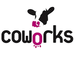 Coworks.be logo