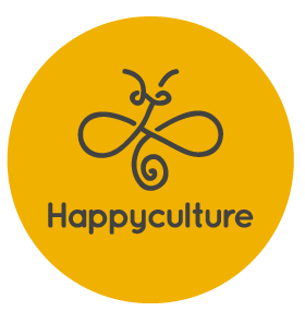 Happyculture logo