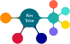 Res Telæ logo