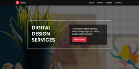 Digital Design Service