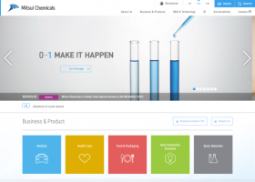 Mitsui Chemicals, Inc