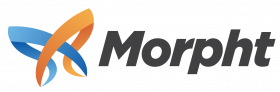 Morpht logo