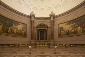 NATIONAL ARCHIVES MUSEUM