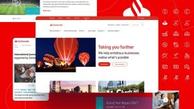 Santander Corporate and Commercial Banking