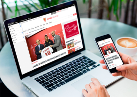Sevilla FC - Digital Strategy and Drupal 8 to improve an online brand