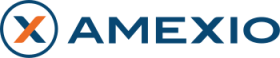 AmeXio logo