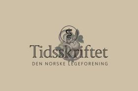 Tidsskriftet - The Journal of the Norwegian Medical Association