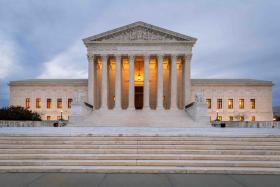 United States Supreme Court
