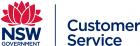 Department of Customer Service, NSW