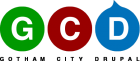 sigint@gothamcitydrupal.com Gotham City Drupal, LLC
