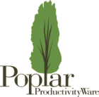 Poplar ProductivityWare