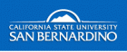 California State University San Bernardino