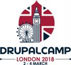 Drupalcamp London