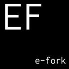 e-fork