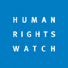 Human Rights Watch