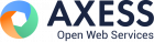 Axess Open Web Services