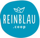 Reinblau