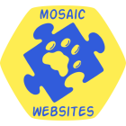 Mosaic Websites