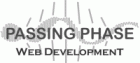 Passing Phase Web Development