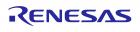 Renesas Electronics Corporation