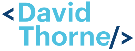 David Thorne Ltd logo