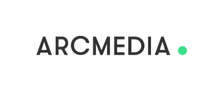 Arcmedia Logo