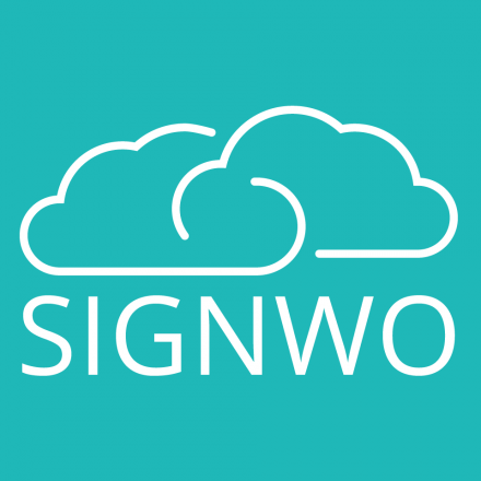 SignWo on drupal.org