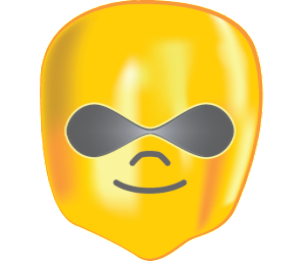 DrupalCorn Logo